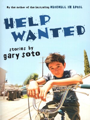 Help Wanted - ebook